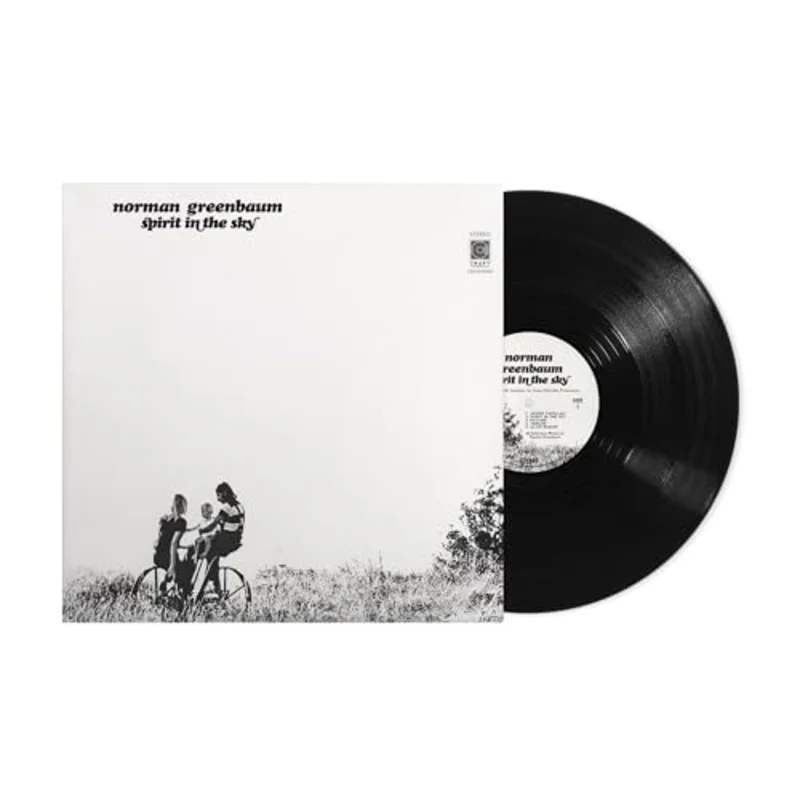 Norman Greenbaum Spirit In The Sky [Lp]