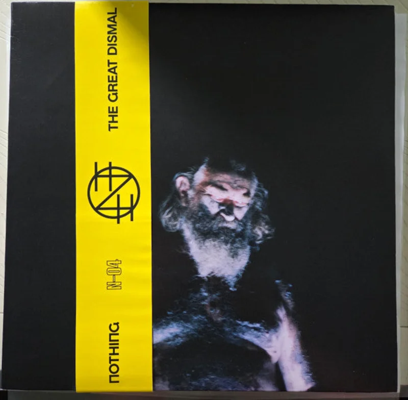 Nothing - The Great Dismal