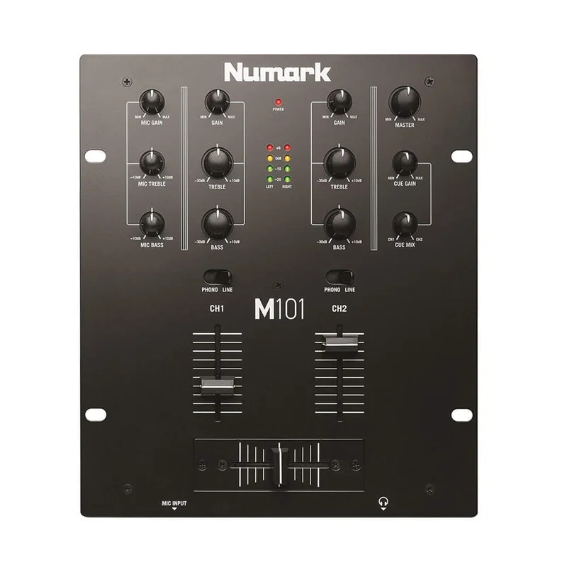 Numark M101 (Black)