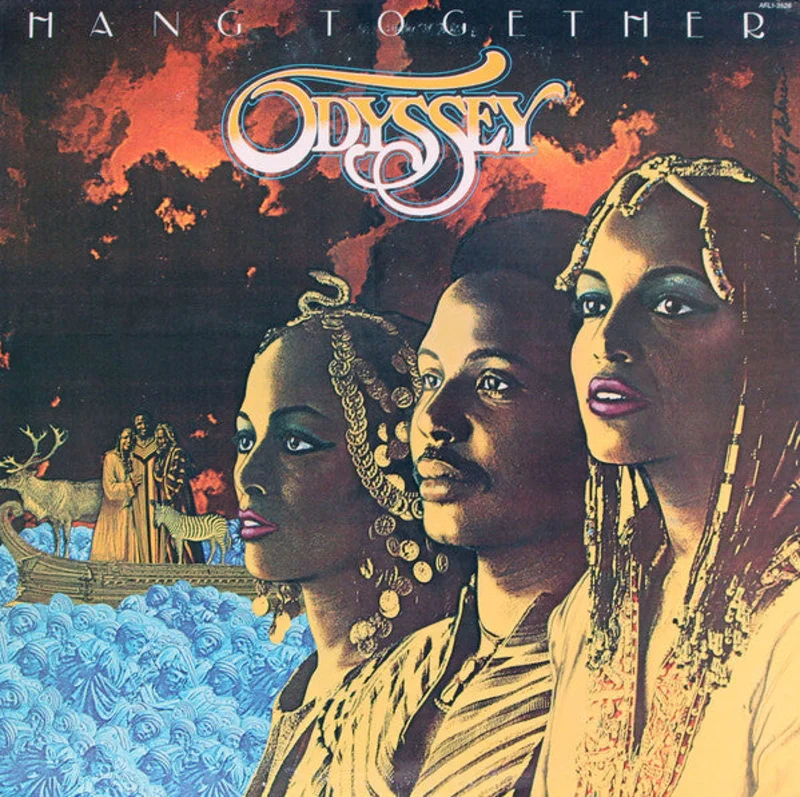 Odyssey - Hang Together