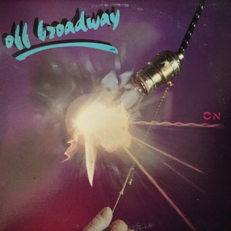 Off Broadway USA - On