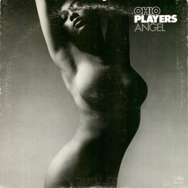 Ohio Players - Angel