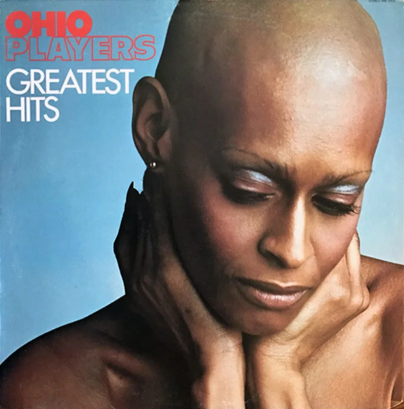 Ohio Players - Ohio Players Greatest Hits