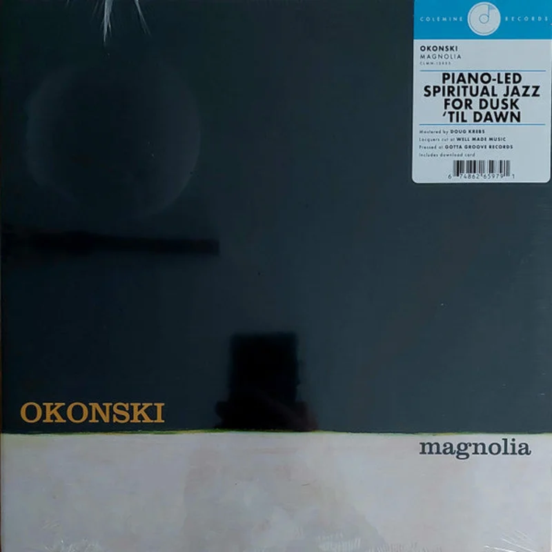 Okonski - Magnolia