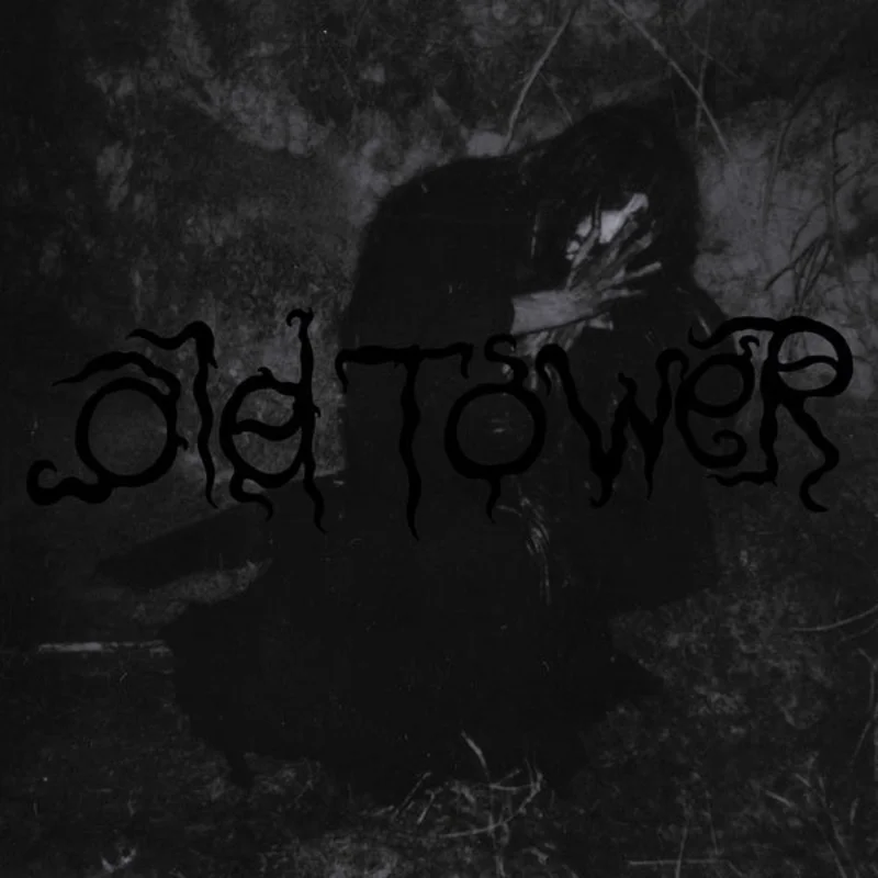 Old Tower The Old King of Witches