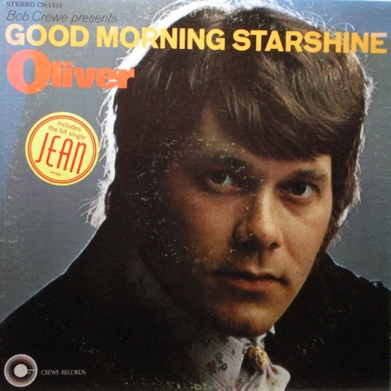 Oliver - Good Morning Starshine