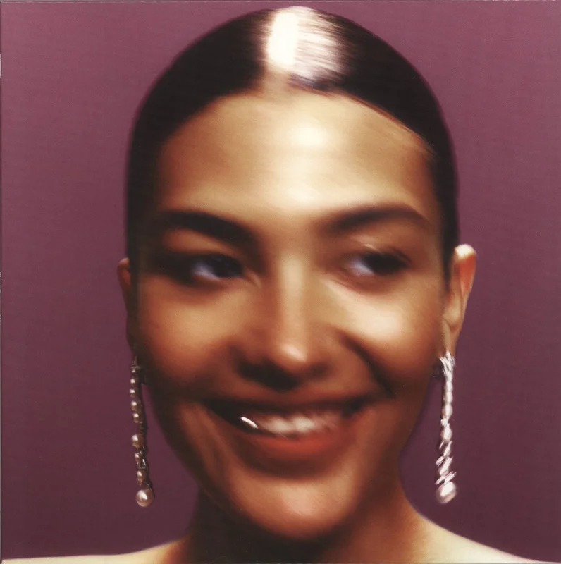 Olivia Dean Messy UK Vinyl LP