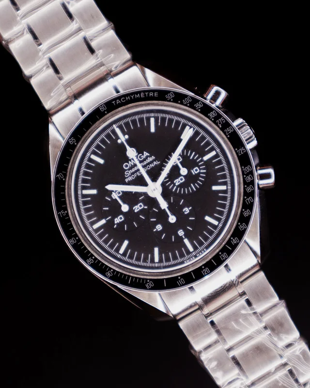 Omega Speedmaster Professional 'Moonwatch' - Ref. 311.30.42.30.01.005 [42mm]