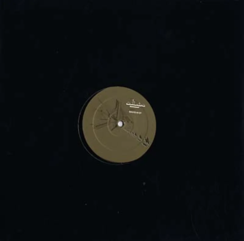 OMFO Baghdub EP