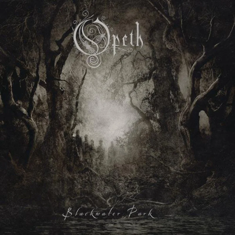 Opeth - Blackwater Park (Music On Vinyl) (Arrives in 21 days)