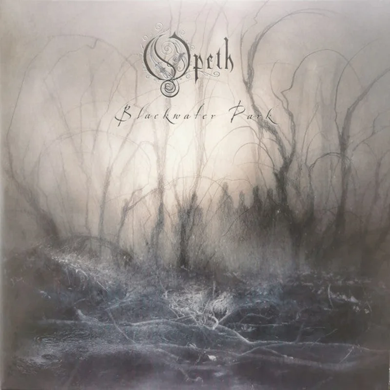 Opeth - Blackwater Park ( (Used Vinyl - NM) RM Marketplace