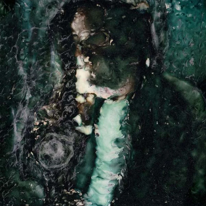 OREN AMBARCHI & JOHAN BERTHLING Tongue Tied