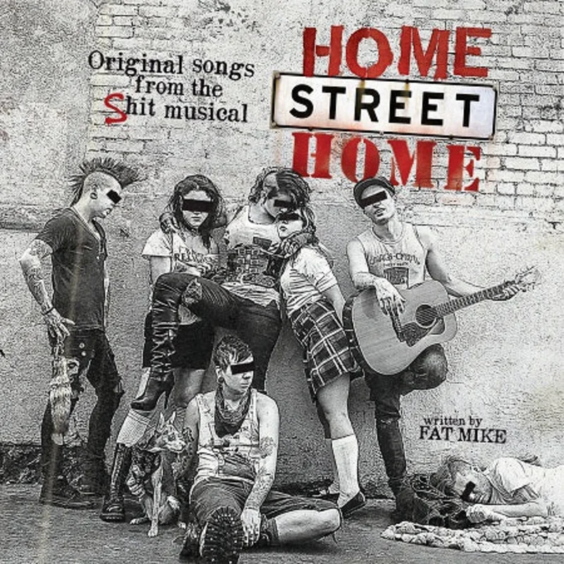 Original Songs From The Hit Musical