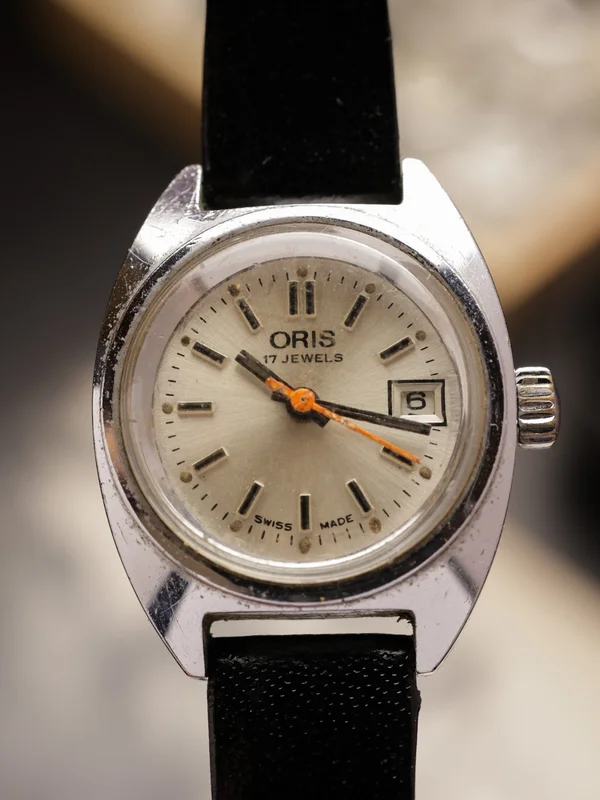 Oris Ladies-[28mm] Manual