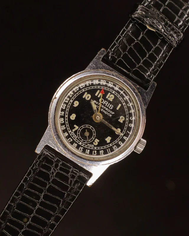 ORIS Pointer Date (Cal.704)