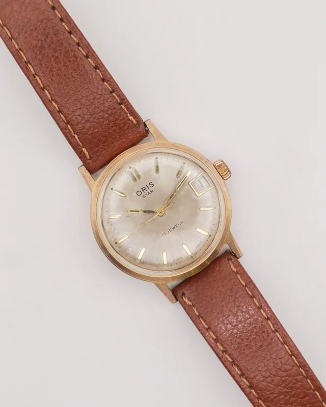 Oris Star