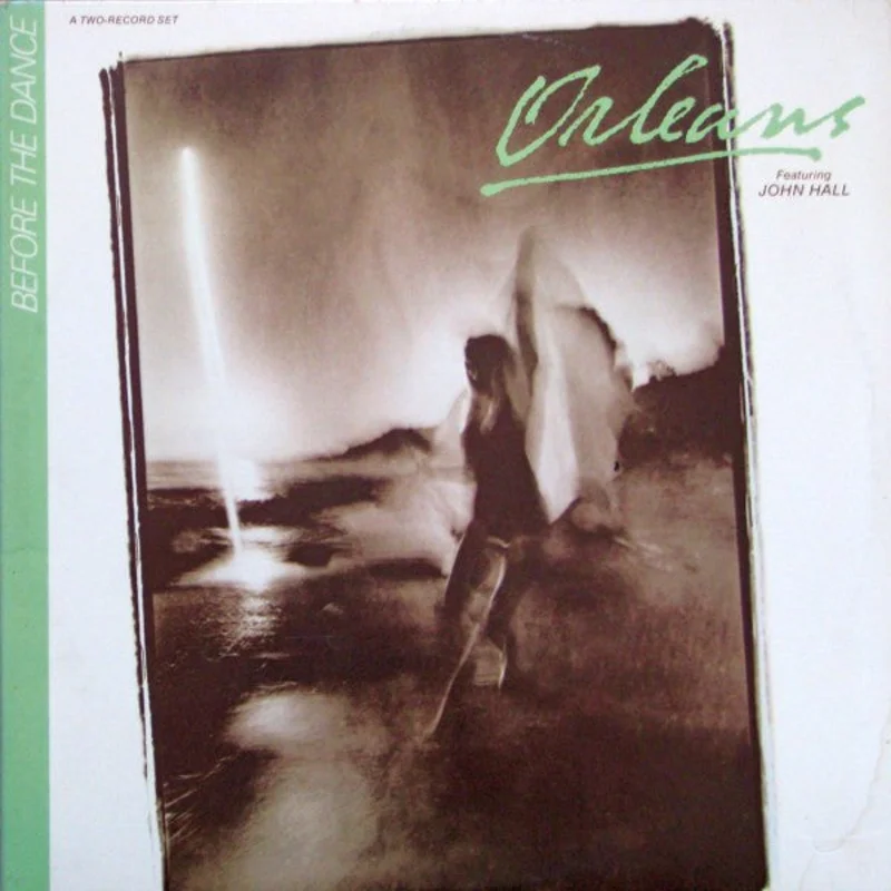 Orleans - Before The Dance