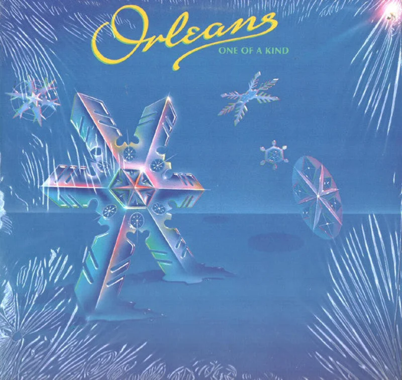 Orleans - One Of A Kind