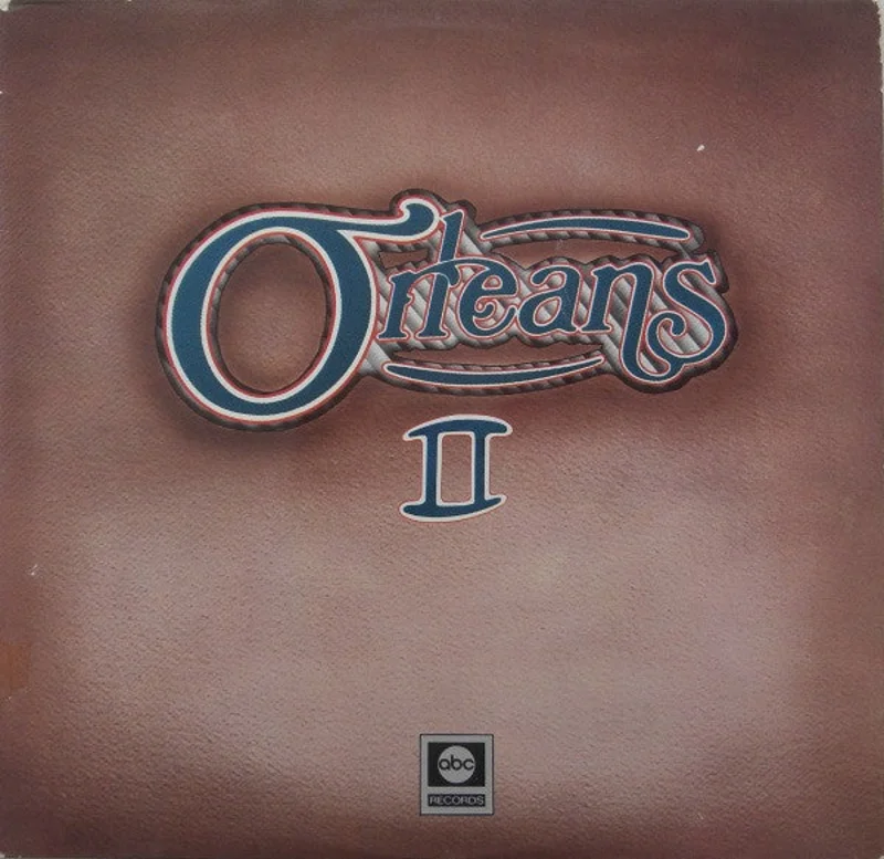 Orleans - Orleans II