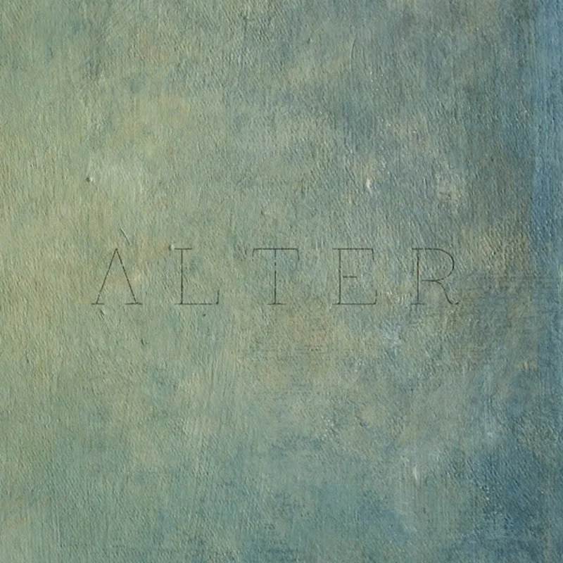 OTTO LINDHOLM Alter