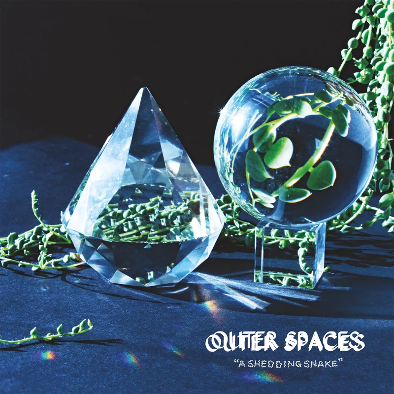 Outer Spaces A Shedding Snake