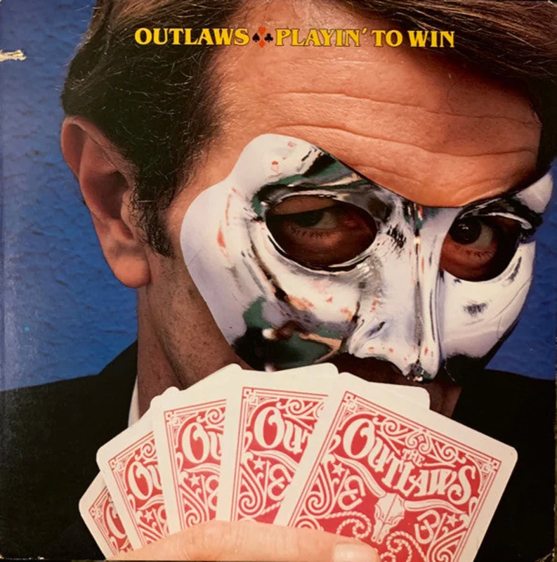 Outlaws - Playin' To Win