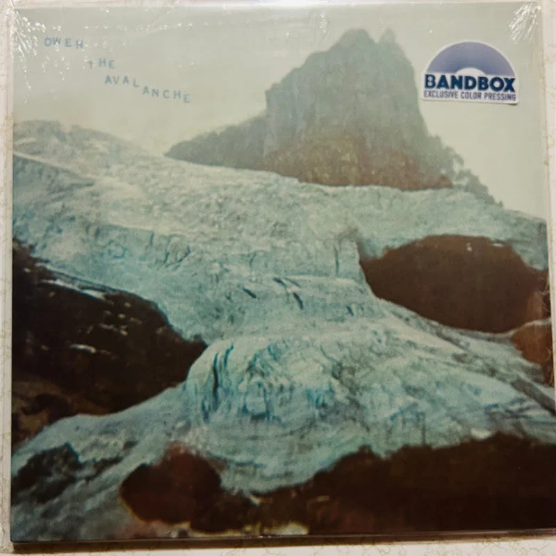 Owen - The Avalanche