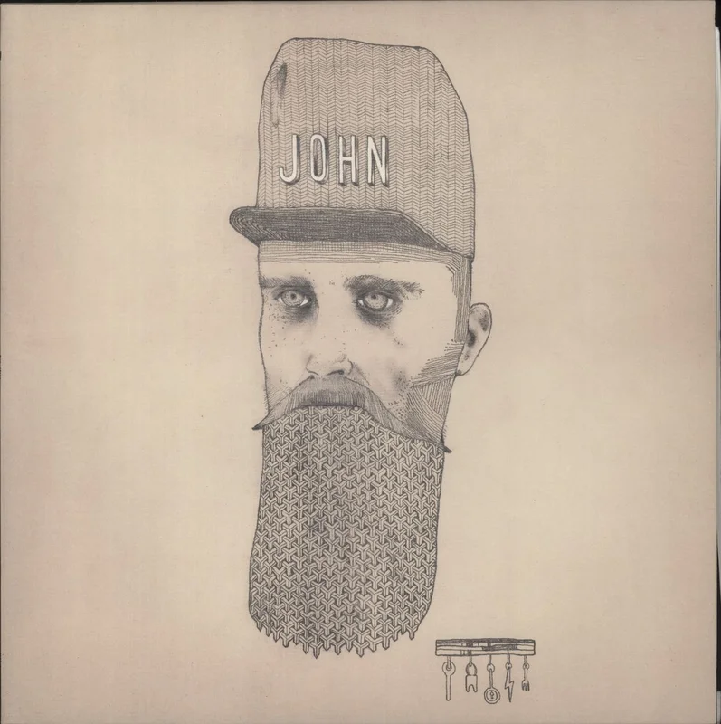 Owl John Owl John UK Vinyl LP