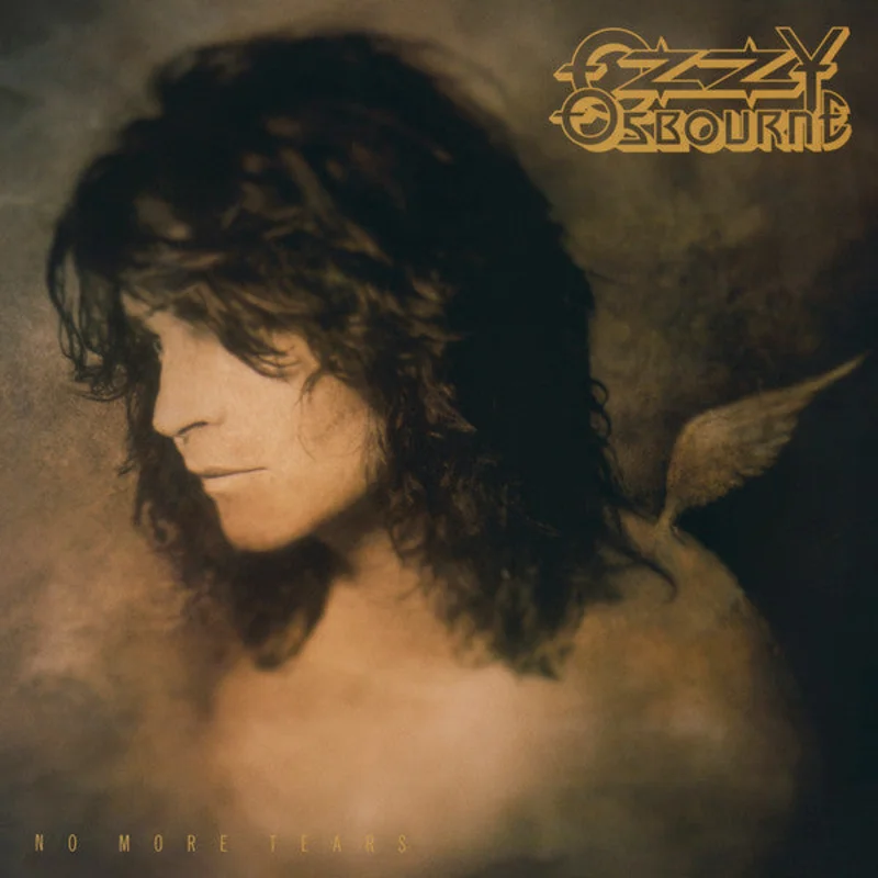 Ozzy Osbourne - No More Tears (Quick Ship)