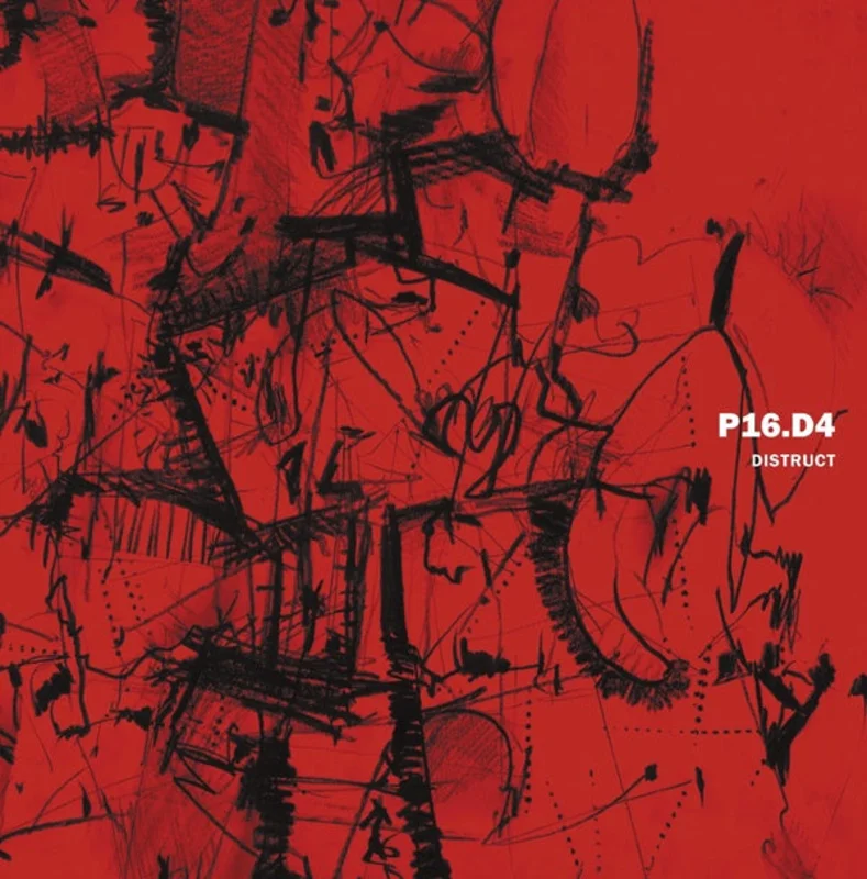 P16.D4 Distruct