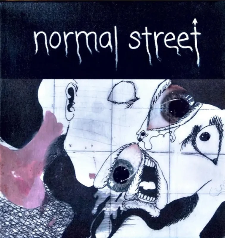 Painted Faces Normal Street