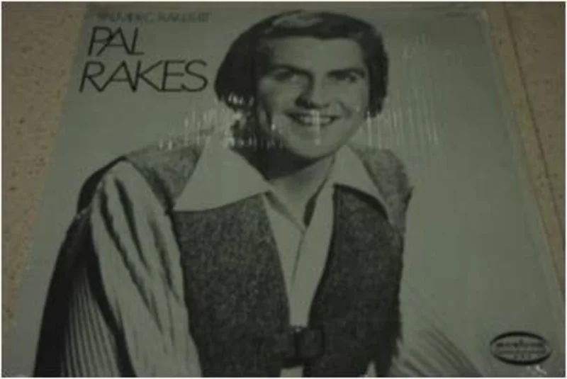 Pal Rakes - Palmer C. Rakes III