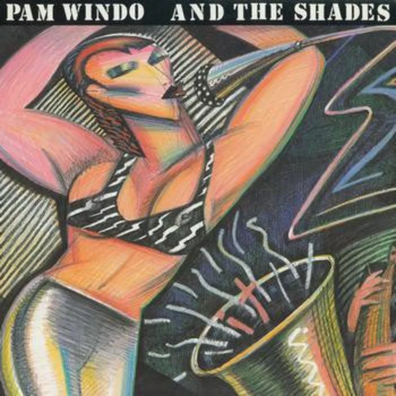 Pam Windo, The Shades - It