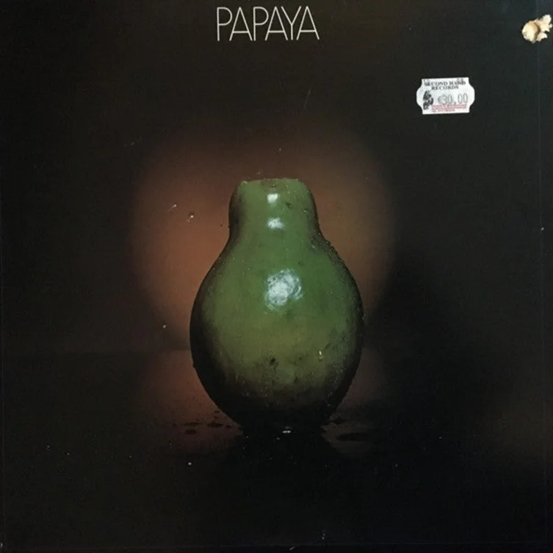 Papaya - Papaya