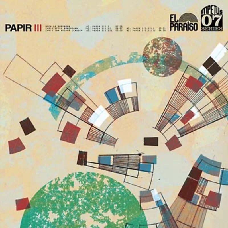 PAPIR Papir III