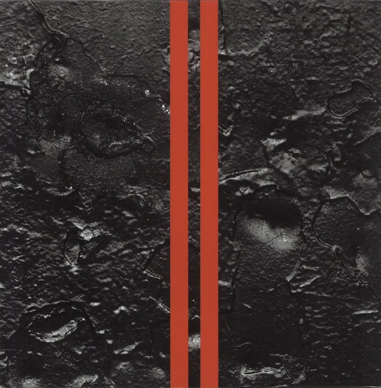 Parallel Action You Said UK 12" vinyl