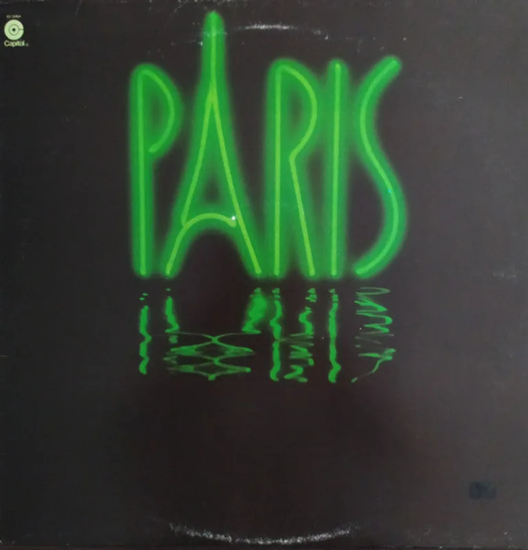 Paris - Paris