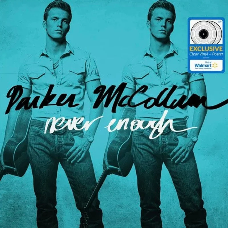 Parker McCollum - Never Enough