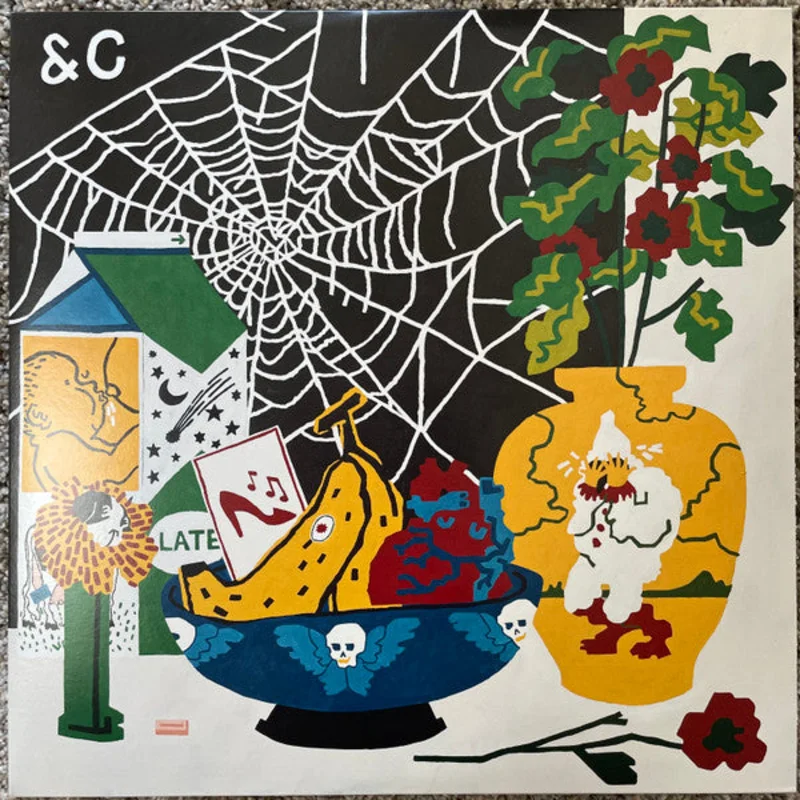 Parquet Courts - Sympathy For Life