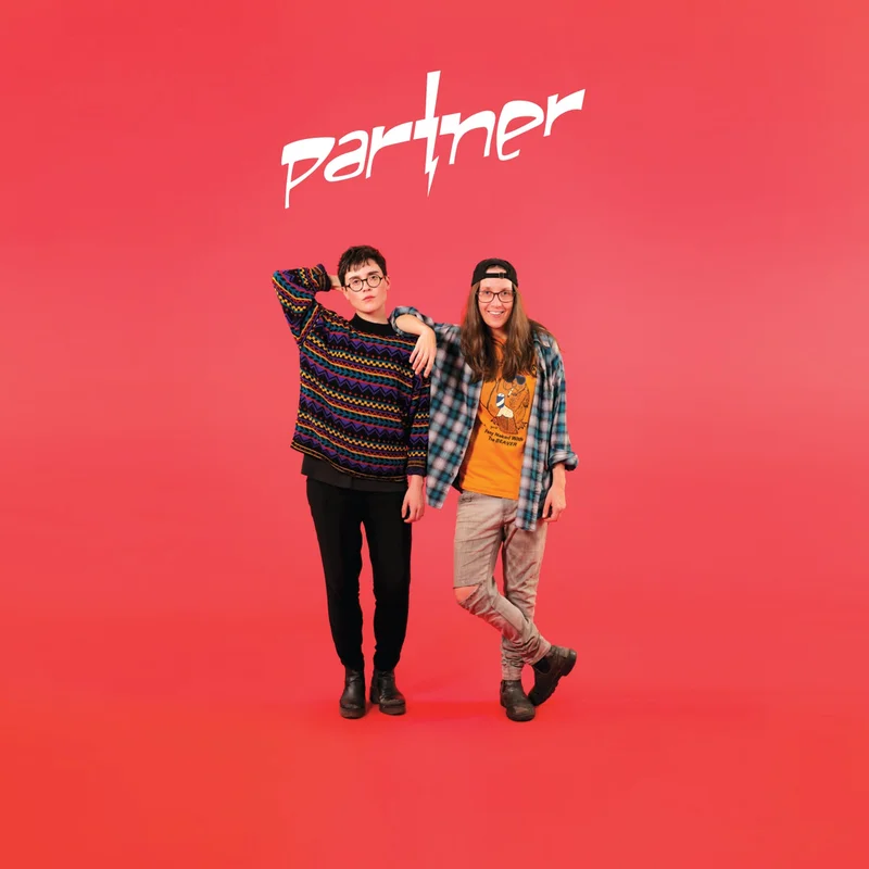 Partner In Search of Lost Time