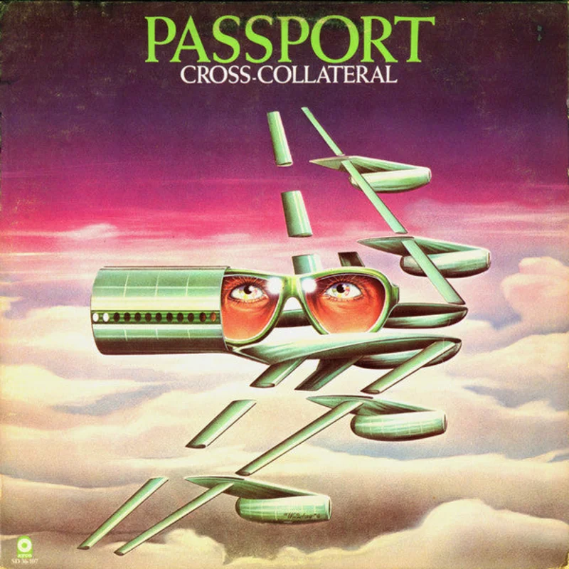 Passport - Cross-Collateral