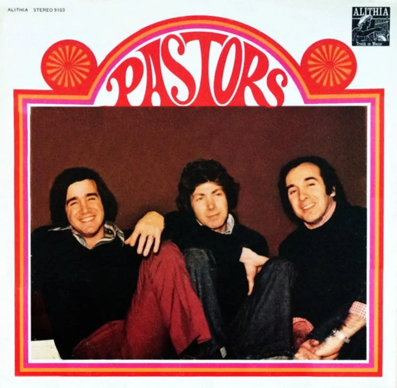 Pastors - Pastors