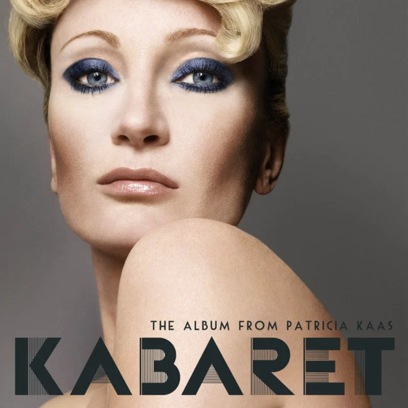 Patricia Kaas - Kabaret (Music On Vinyl) (Arrives in 21 days)