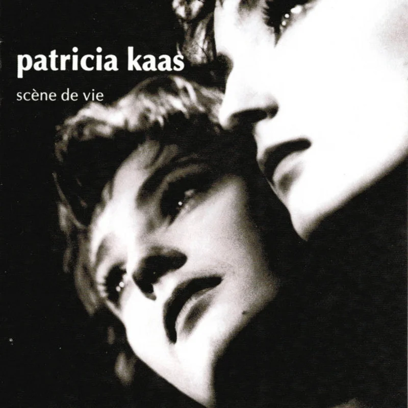 Patricia Kaas - Scne De Vie (Music On Vinyl) (Arrives in 21 days)