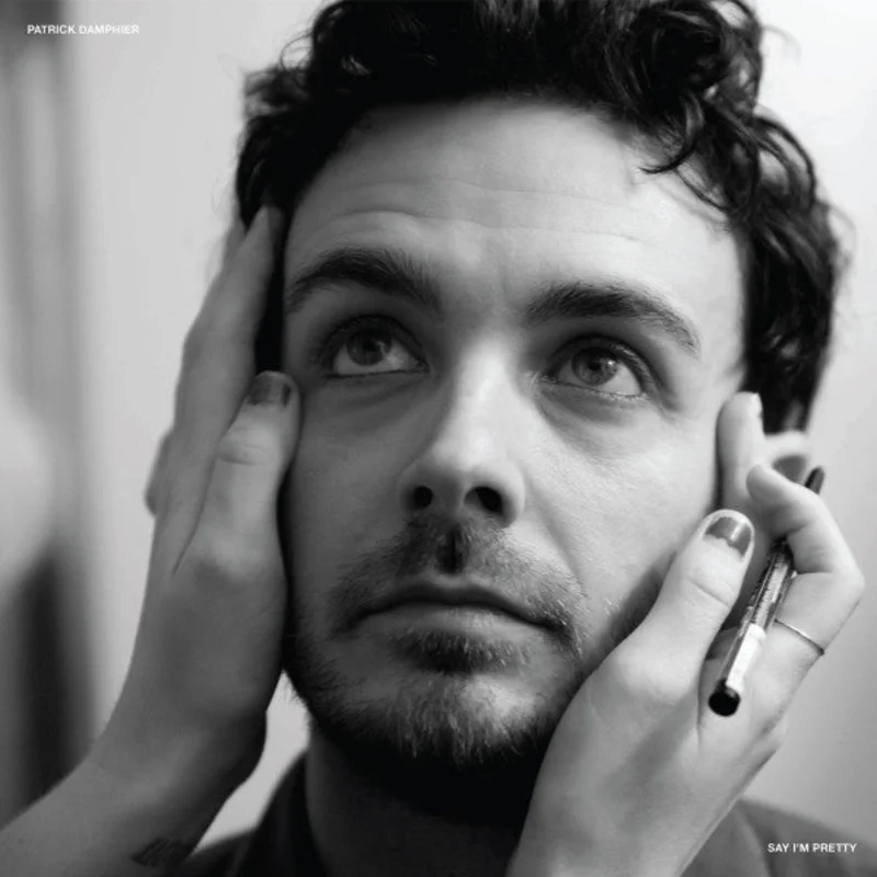 Patrick Damphier - Say I'm Pretty