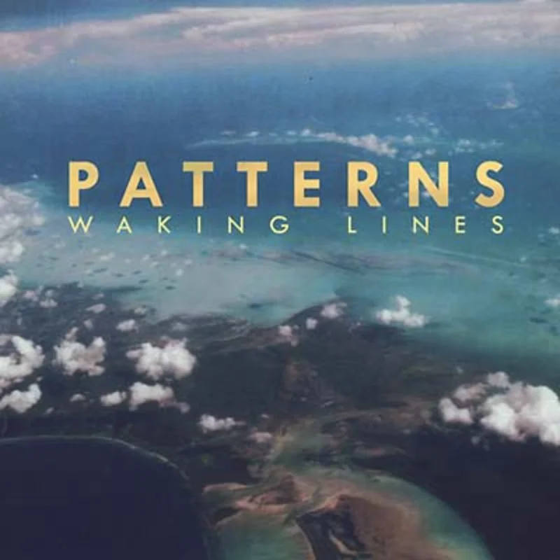 Patterns Waking Lines