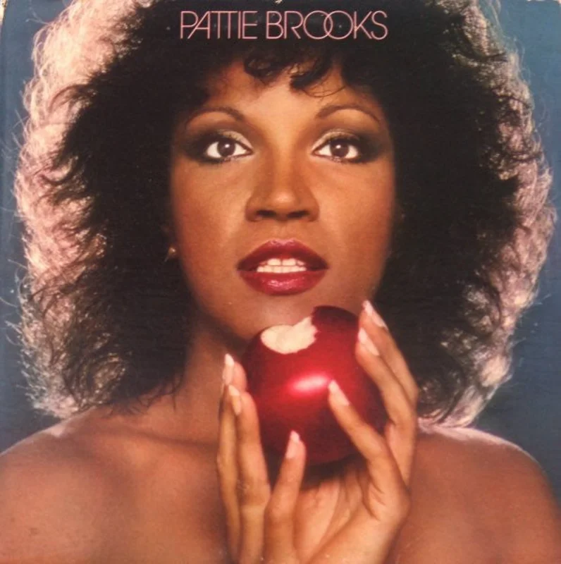 Pattie Brooks - Pattie Brooks