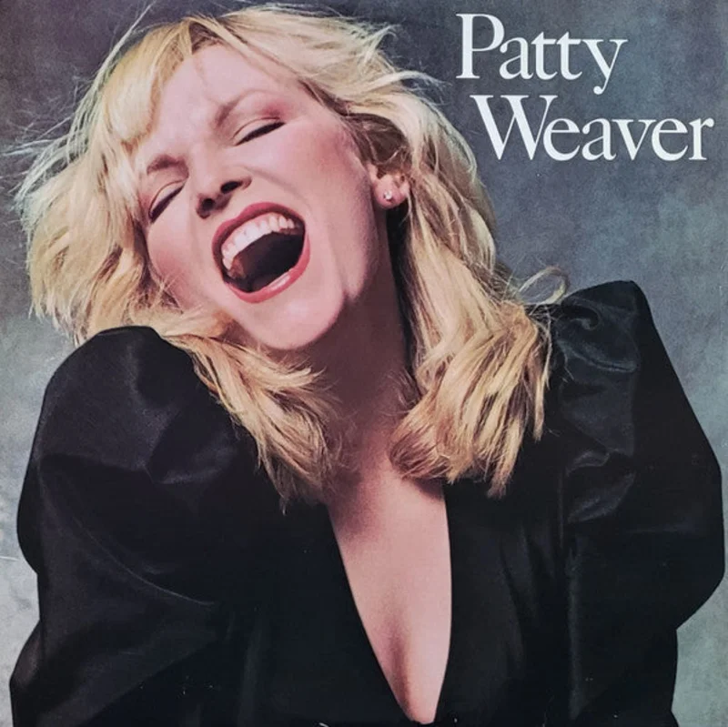 Patty Weaver - Patty Weaver