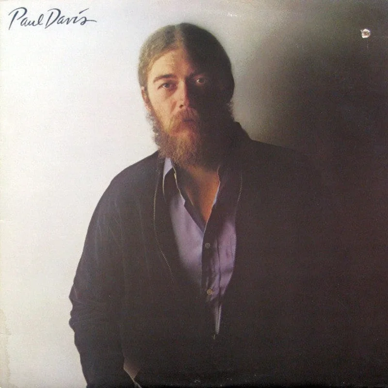 Paul Davis - Paul Davis