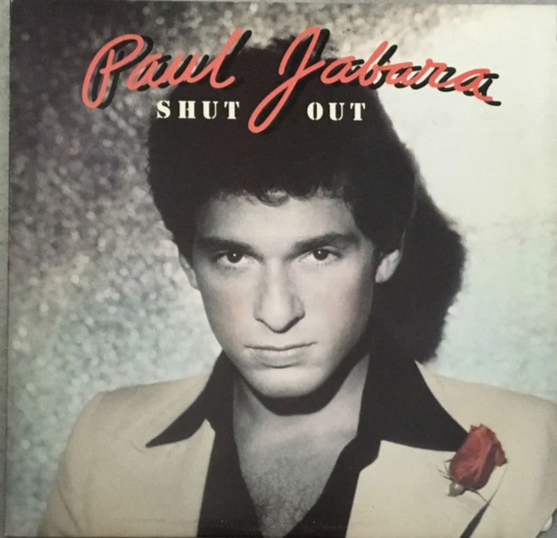 Paul Jabara - Shut Out